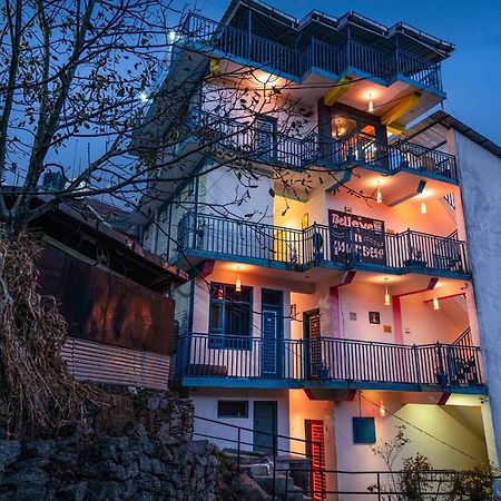 Flyaway Hostel Mcleod Ganj Extérieur photo