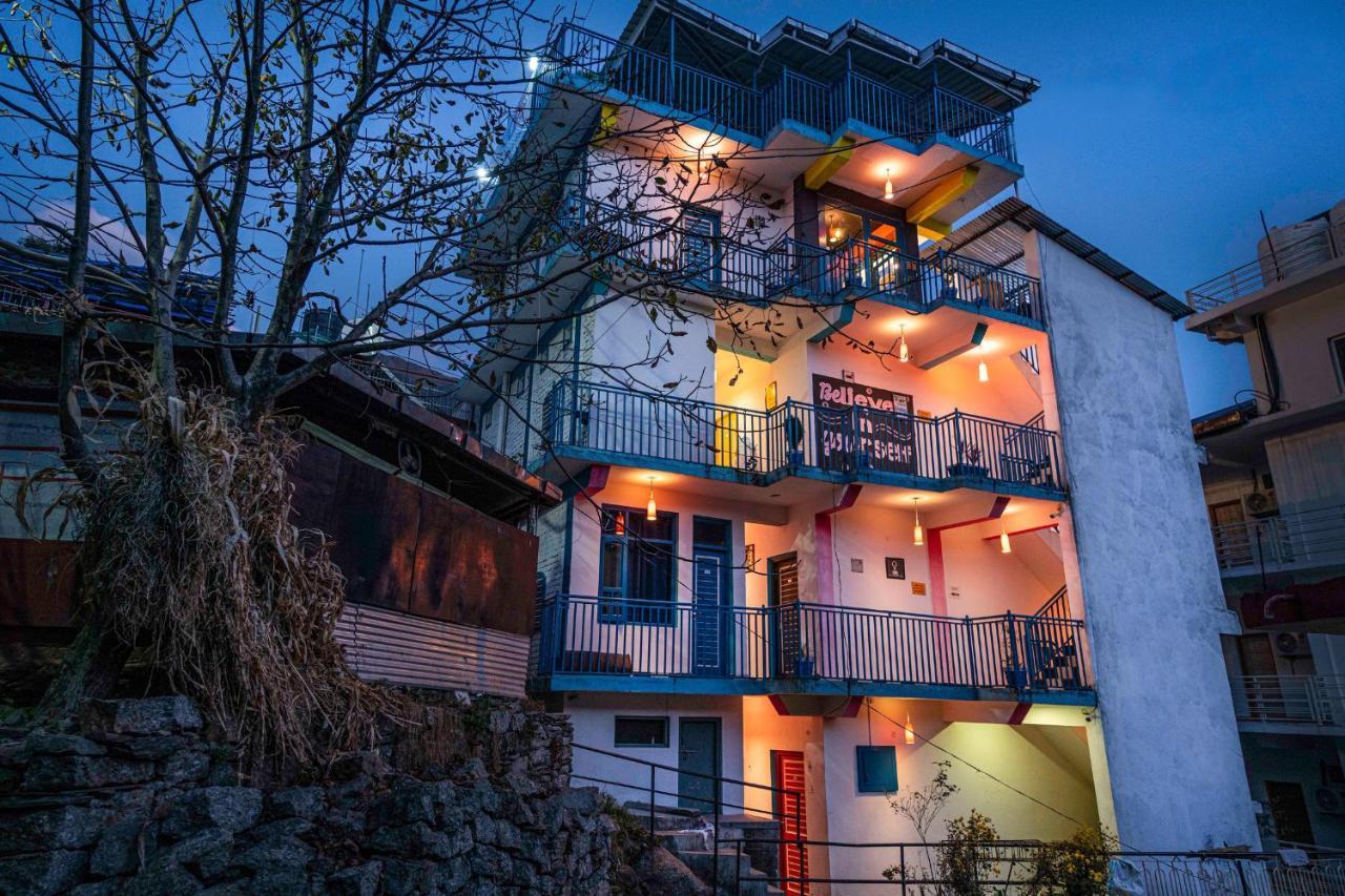 Flyaway Hostel Mcleod Ganj Extérieur photo